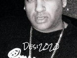Desi2020