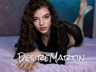 DesireMartin