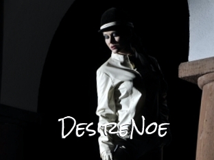 DesireNoe Blow Cum