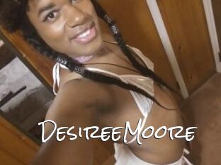 DesireeMoore