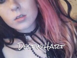 DestiniHart