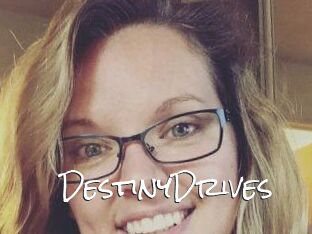DestinyDrives