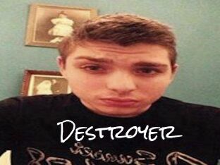 Destroyer