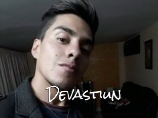 Devastiun
