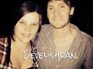 Develishdan