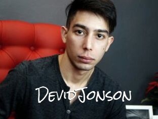 DevidJonson