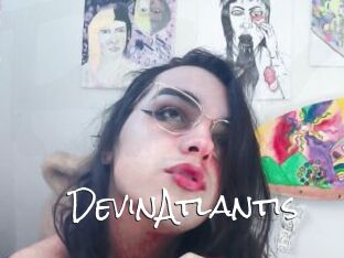 DevinAtlantis