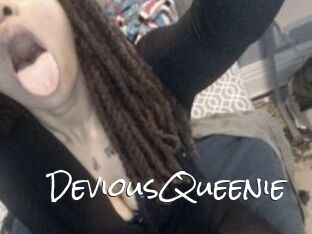 DeviousQueenie