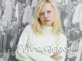DevoraJenny