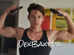 DexBaxter