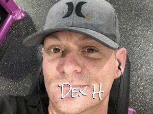 Dex_H