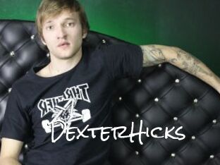 DexterHicks