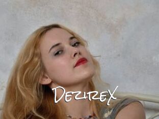 DezireX