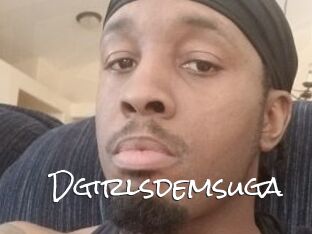 Dgirlsdemsuga