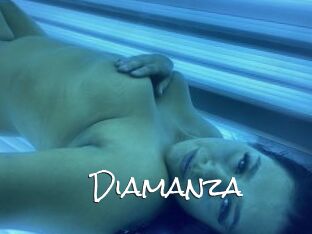 Diamanza
