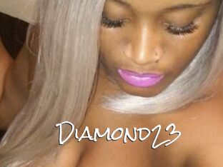 Diamond23