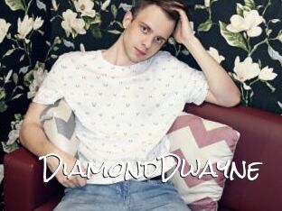 DiamondDwayne