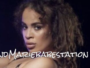 DiamondMariebabestation