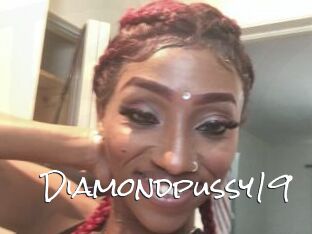Diamondpussy19