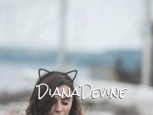 DianaDevine