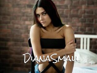DianaSmall