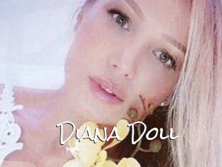 Diana_Doll