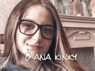 Diana_kinky
