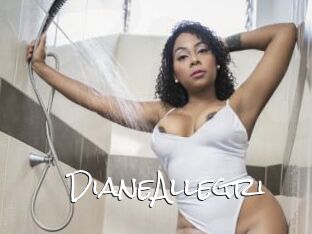 DianeAllegri Blow Cum
