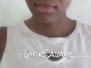 DickSavage