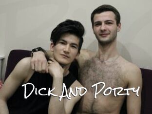 Dick_And_Porty