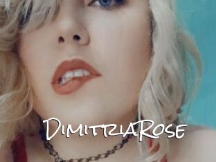 DimitriaRose