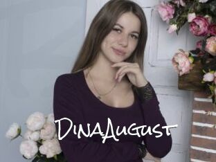DinaAugust