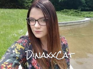 DinaxxCat