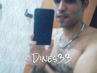 Dines33