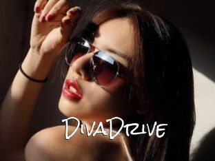 DivaDrive