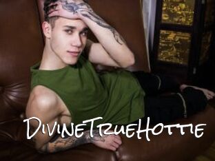DivineTrueHottie