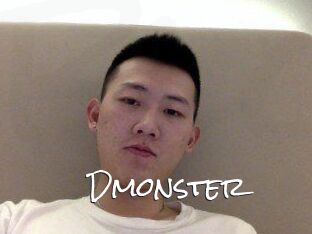 Dmonster