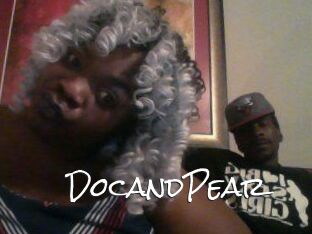 DocandPear