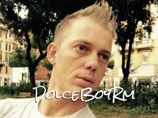 DolceBoyRm