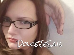 DolceJeSais