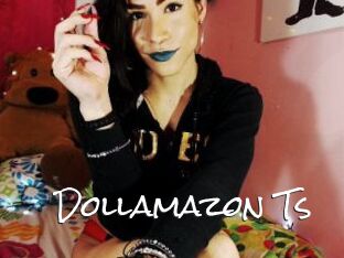 Dollamazon_Ts