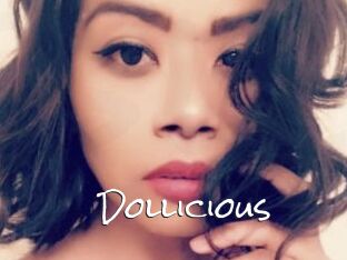 Dollicious