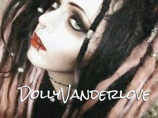 DollyVanderlove