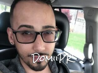 DomiiPR