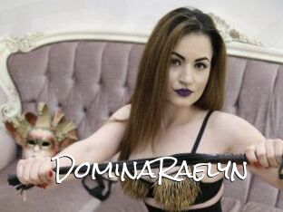 DominaRaelyn