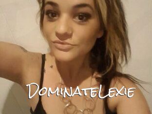 DominateLexie