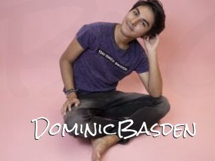DominicBasden