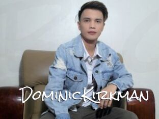 DominicKirkman