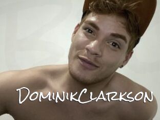 DominikClarkson
