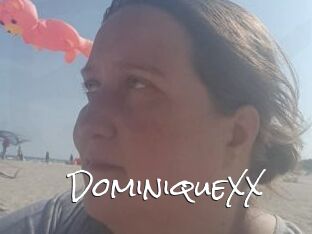 DominiqueXX